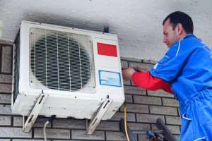 HVAC Companies Near Montalba, TX Available Now